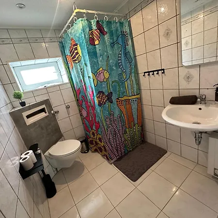 Smile 4 * Дуйсбург