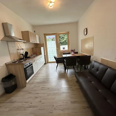 Smile 4 Апартаменты *